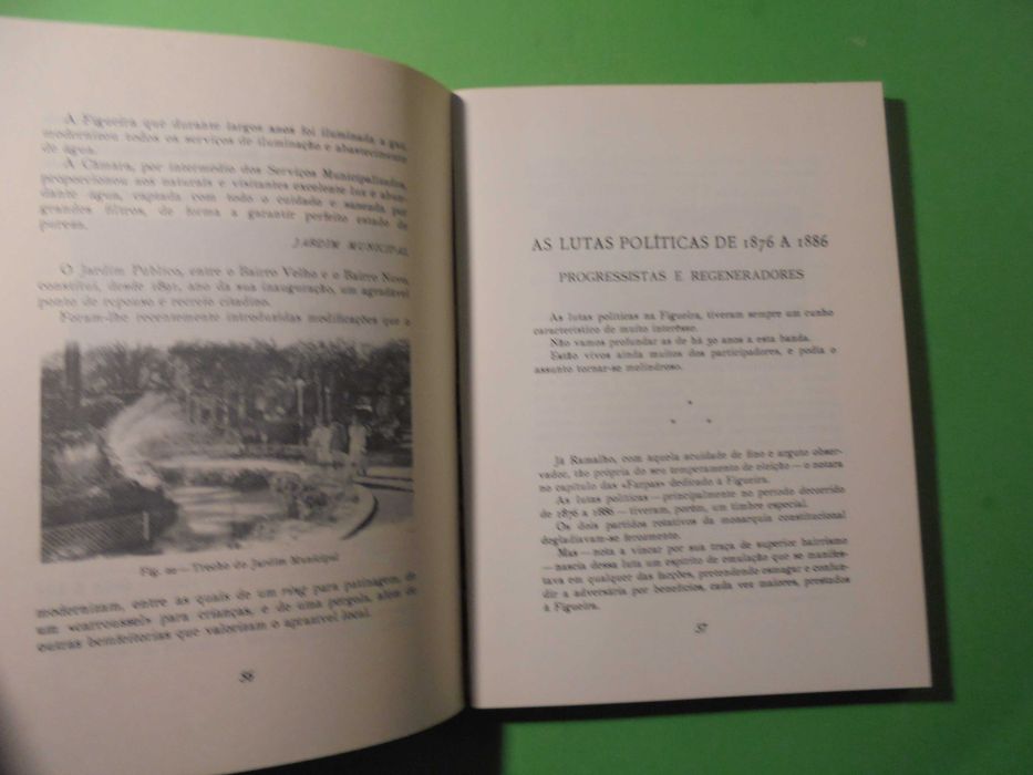 Figueira da Foz-Pinto (Maurício-Raimundo Esteves);Aspectos