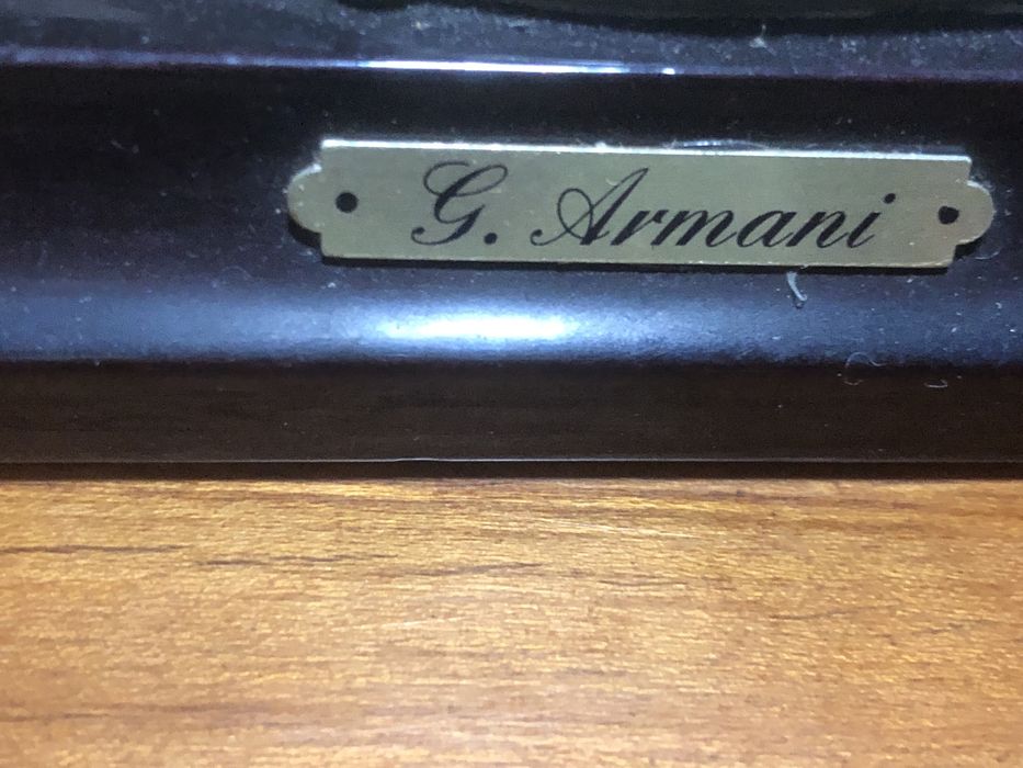 Escultura em buscuit