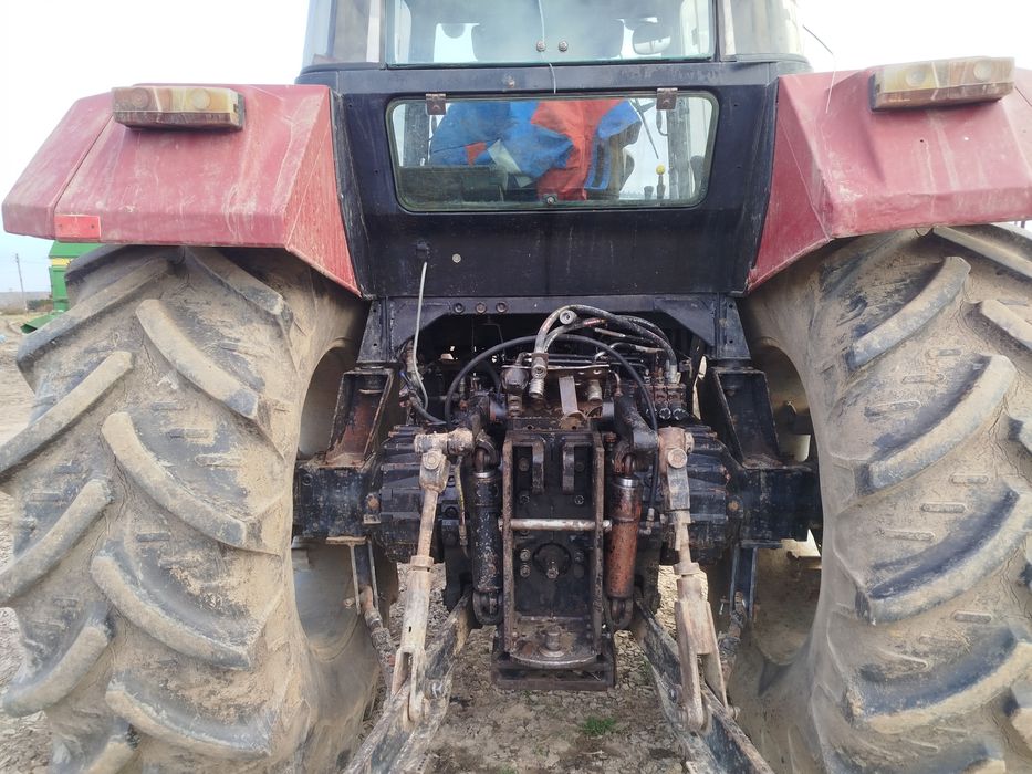 Трактор case 1445