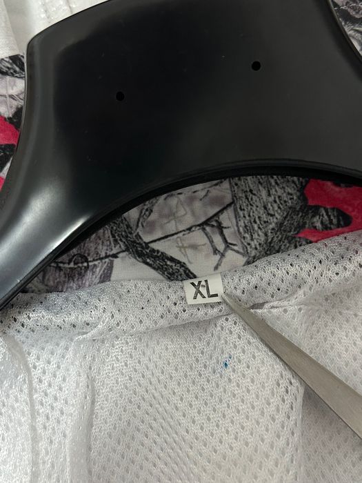 Куртка софшелл ХЛ размер Camo real tree камуфляж