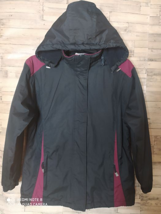 Ветровка женская, утепленная, новая: 500 грн. - Вітровки Тур'я-Бистра ...