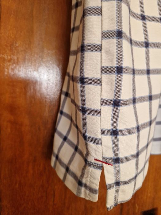 Camisa Levis Homem de Manga Curta