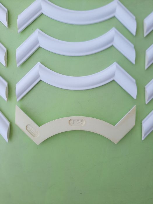 12 Mini frames - civil construction for doors and windows64584642577921123