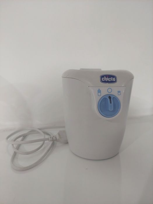 Aquecedor de biberões