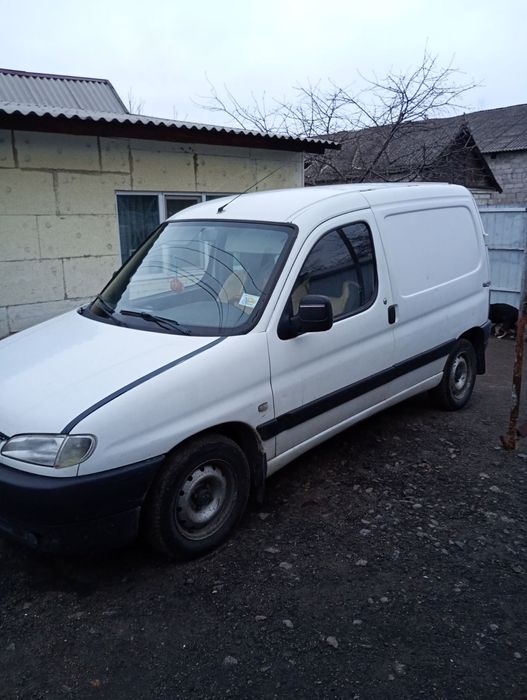 Продам авто пежо