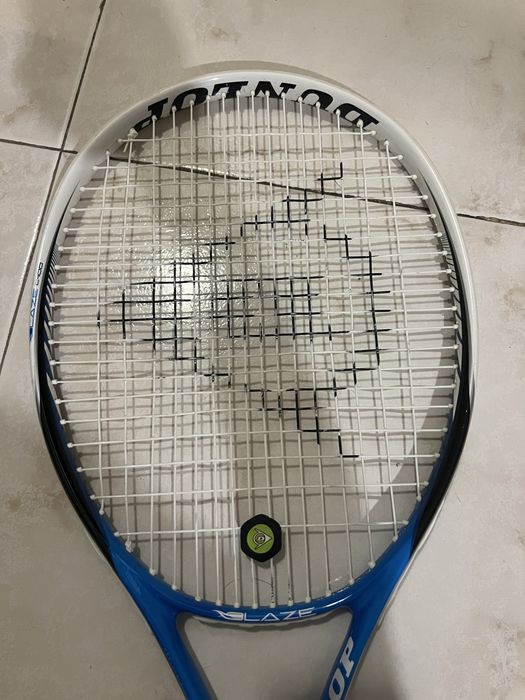 Raquete Dunlop Blaze C-100