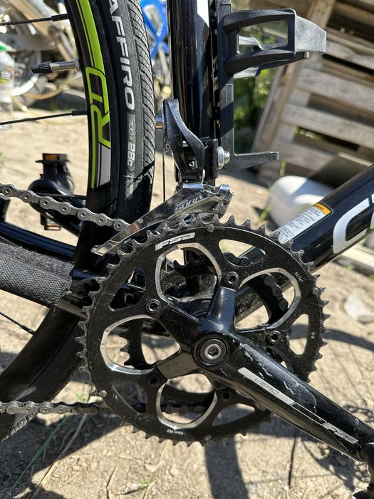 Продам Cannondale велосипед