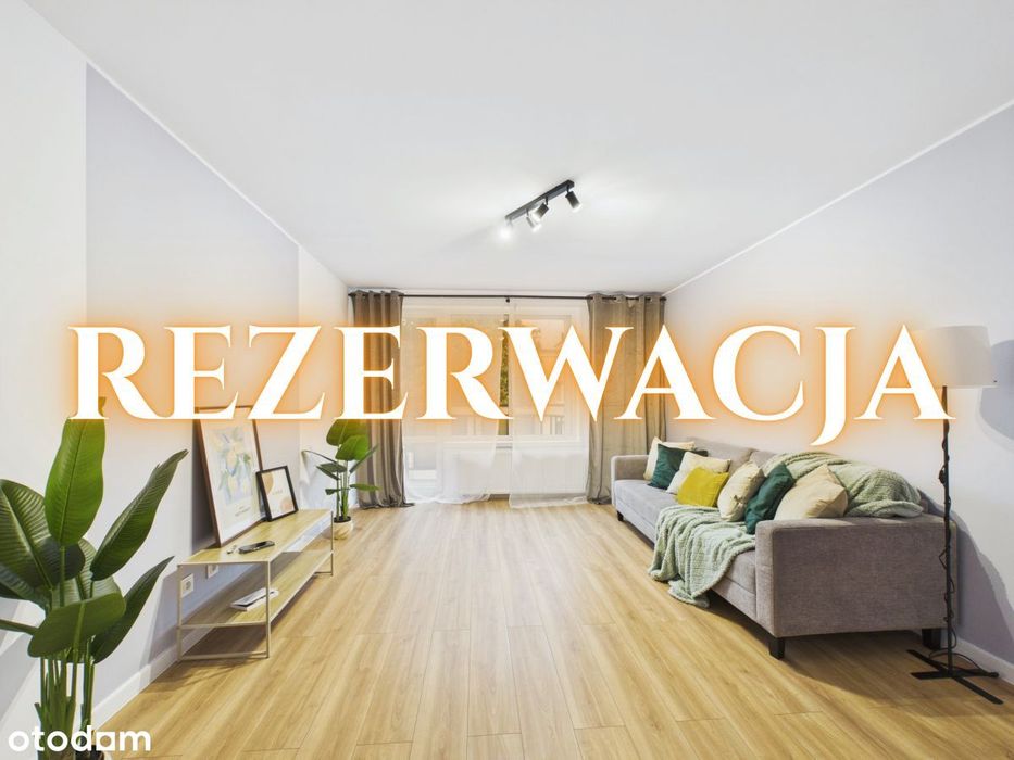 Chorzów Batory | 2 Pokoje l PO Remoncie