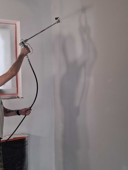 Remonty i wykończenia