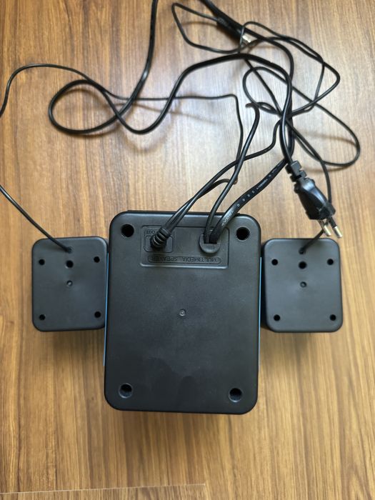 Акустична система