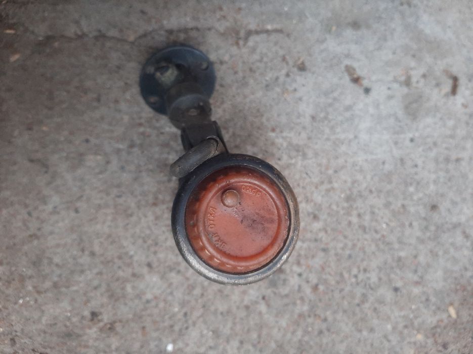 Прибор авіаційний фонарік самолетний