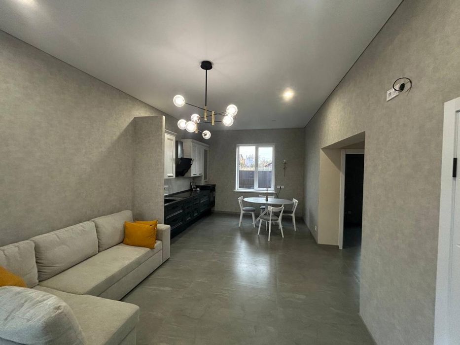 Продаю Будинок з Ремонтом Розтермінуваня Держ прогр Без Комісії Не Сад