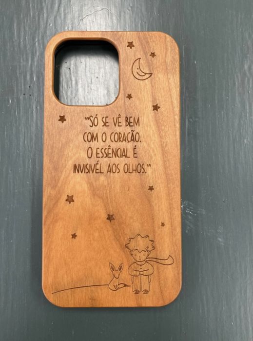 Lote de capas IPhone