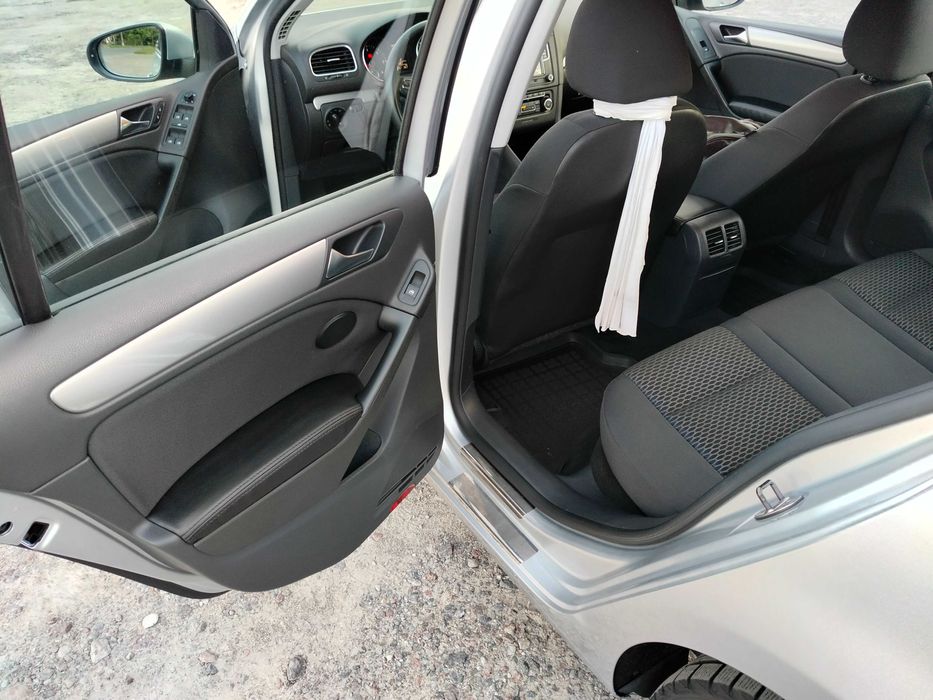 Golf ищет второго хозяина