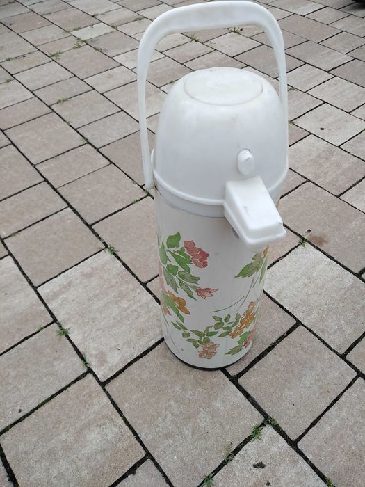 Termos z czasów Prl