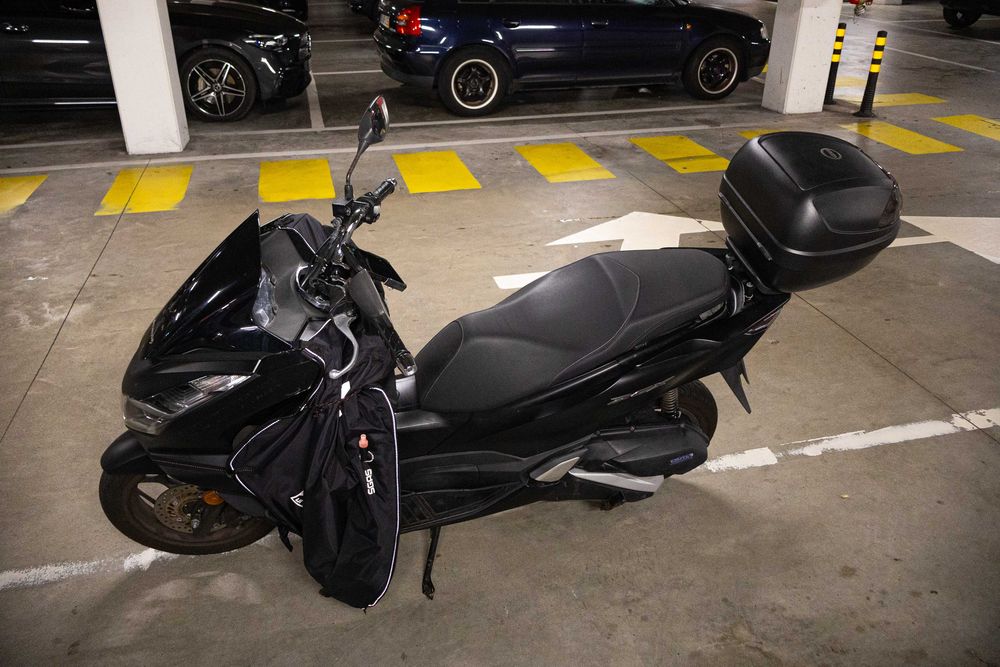 Honda PCX 125 2024