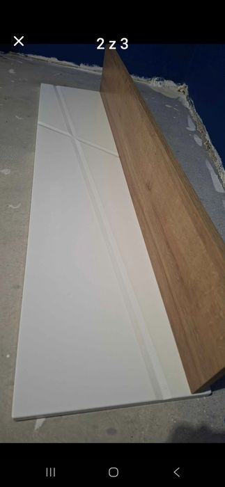 Półka Fotura FU-04
