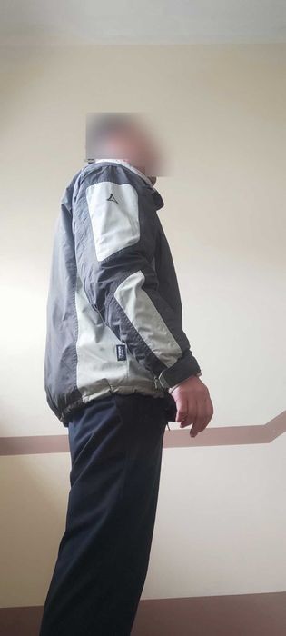 Зимова курточка Schoffel