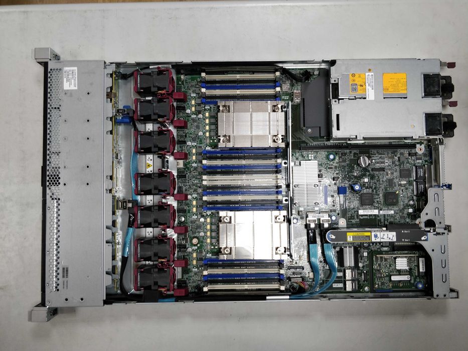 149€ HPE DL360 GEN9 DDR463824706921859121