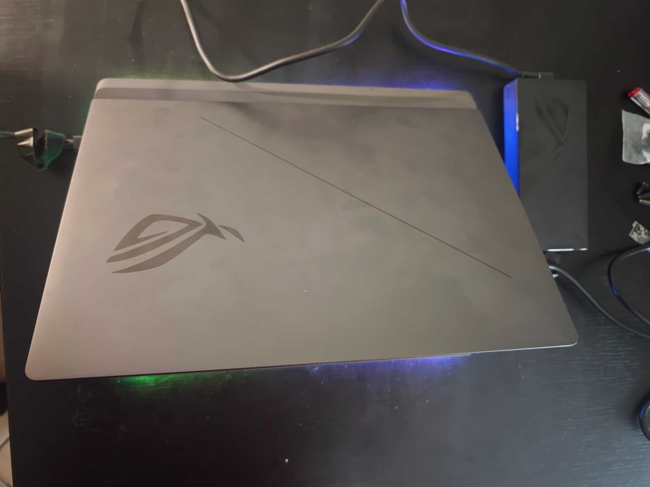 PC Asus ROG Strix G615 16" | RTX 5070 | Ultra 9 275HX | 32GB | 1TB