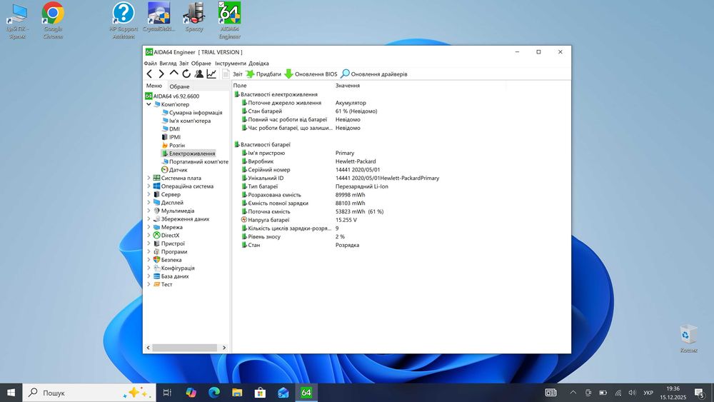 4К Екран | T2000 відеокарта | HP Zbook G6 | i7-9850H | 32 GB x 512 SSD