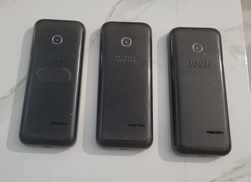 Alcatel One Touch 2046x rede Vodafone valor cada