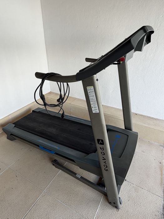 Domyos TC-4 Treadmill505858034017904644