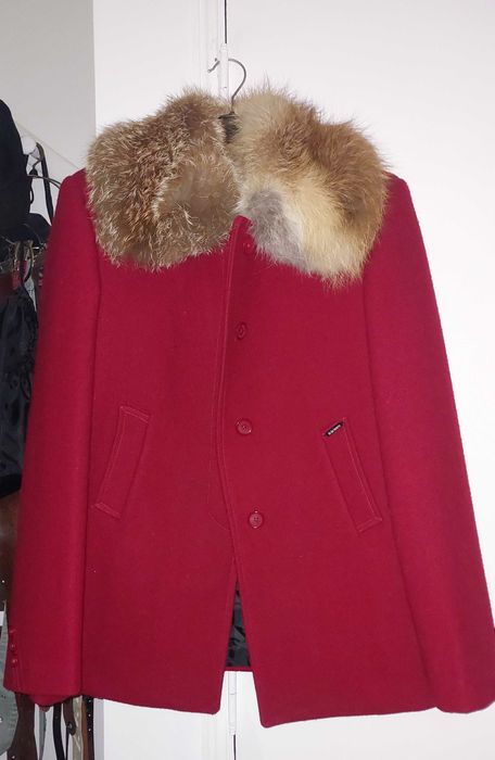 Samarra em burel original da Serra da Estrela