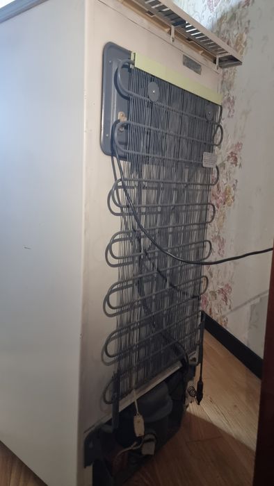 Холодильник Днепр 2мс