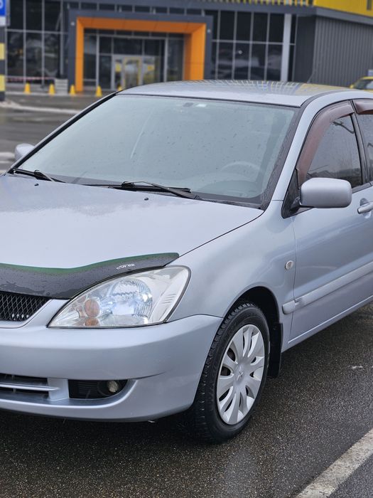 Mitsubishi lancer 9 2008р.