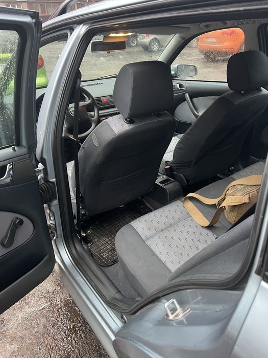 Продаю Шкоду Октавію універсал рестовую 1.9 дизель