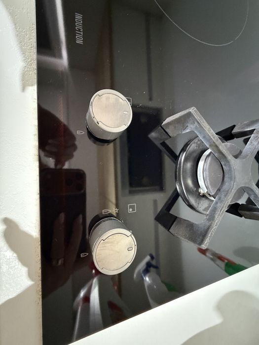 Комбинировая варочная панель Electrolux EGD6576NOK