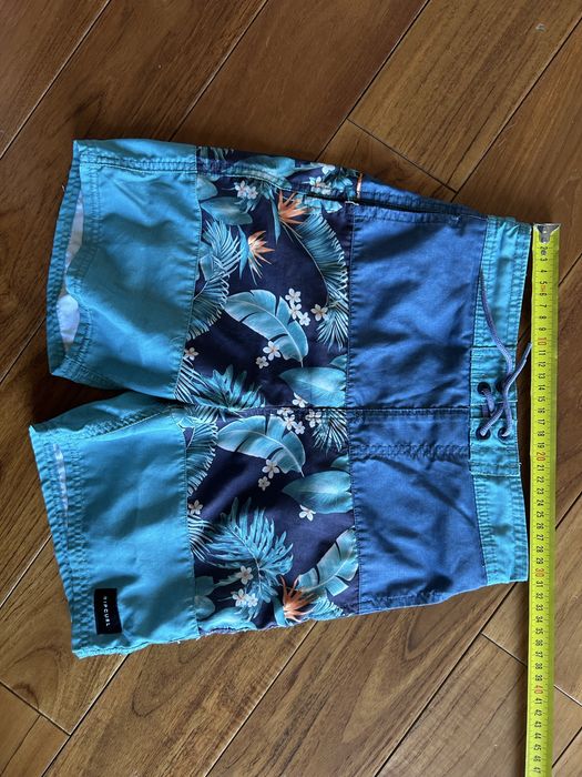 Плавки-шорти rip curl (пляжні шорти для плавання