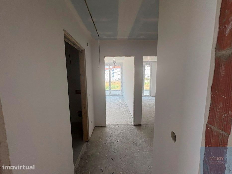 Apartamento T3 na Ericeira