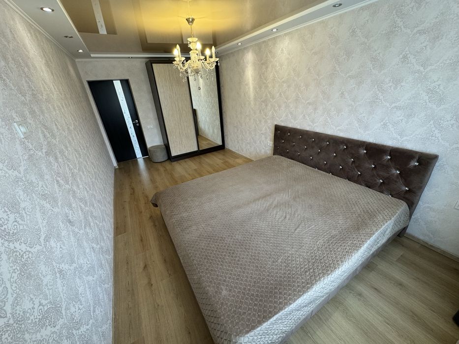 ‼️ Центр ‼️ Європейська 63. Ремонт. Продаж з меблями та технікою