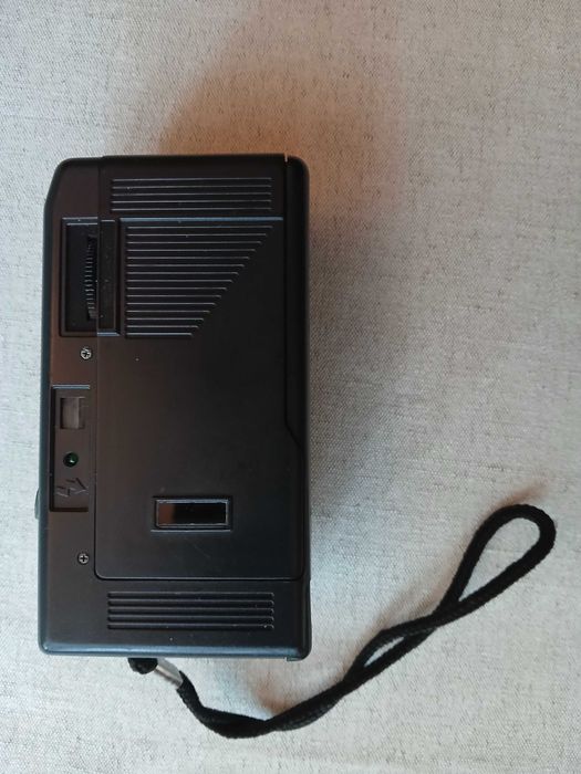 Aparat fotograficzny Vivitar Champion 2 + etui