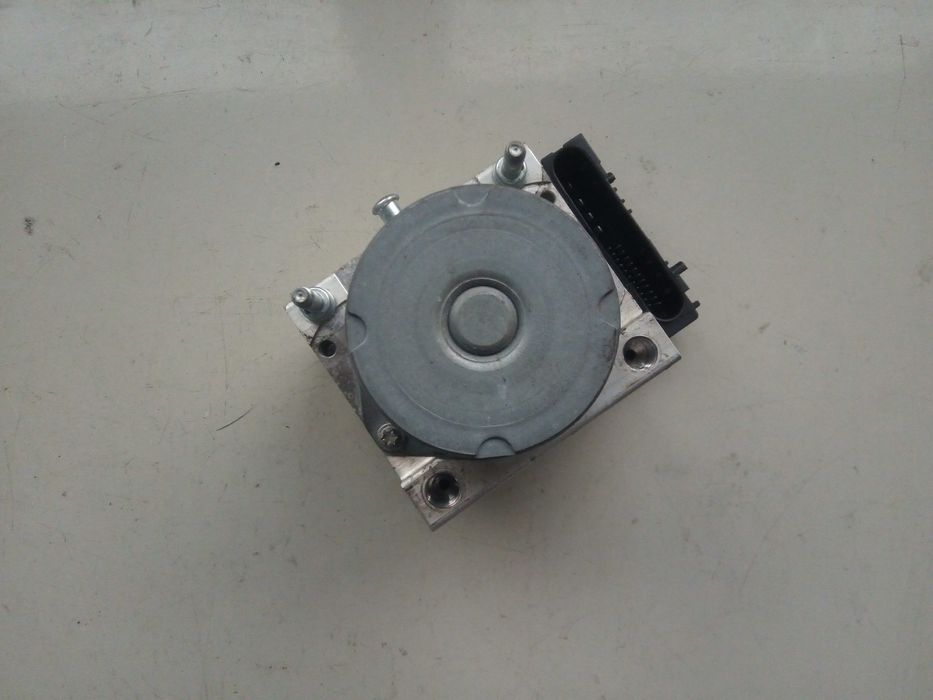 ABS RENAULT Kangoo (KC0/1_)