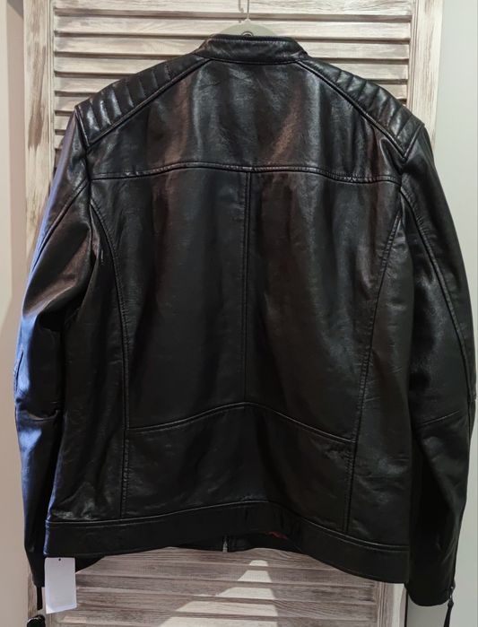 Kurtka Bull & Berry Ochnik