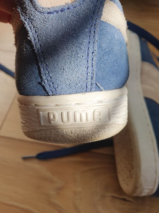 Buty firmy Puma rozm. 38
