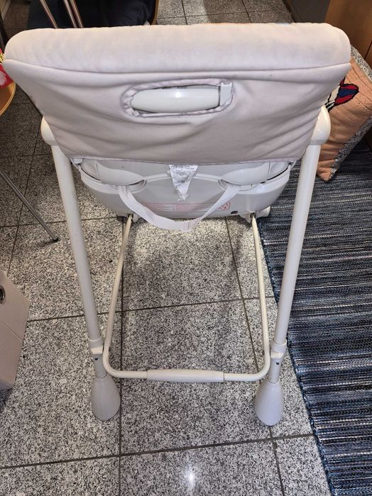 Cadeira da papa bebeconfort.
