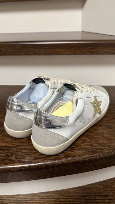 Golden goose на стопу 25-26 см