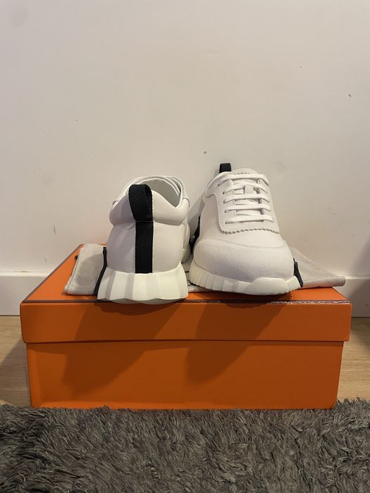 Hermés Boucing Sneakers