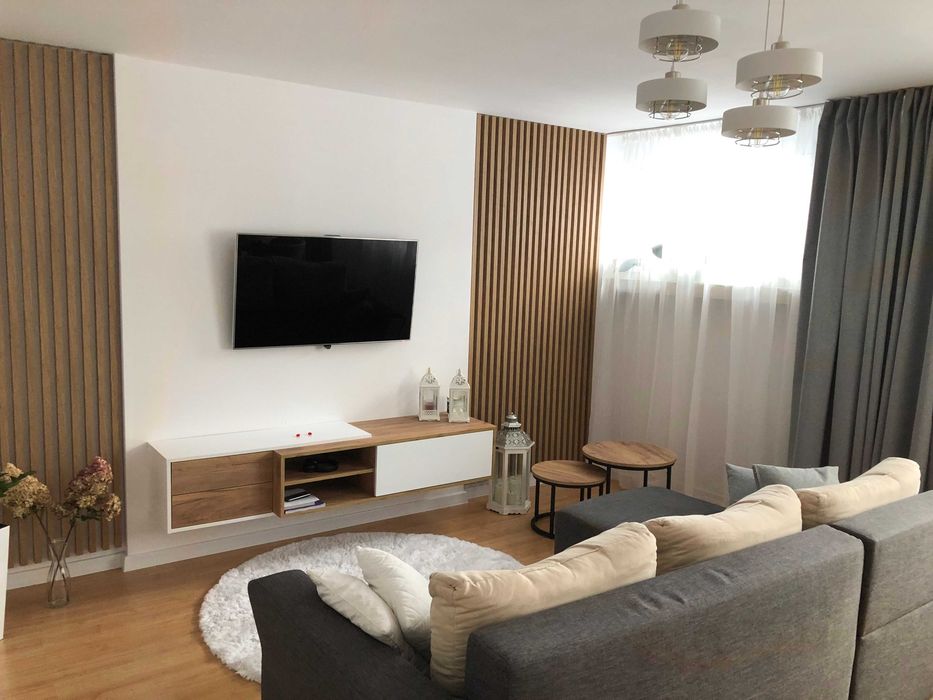 Wynajmę 3 pokojowe własnościowe 67m