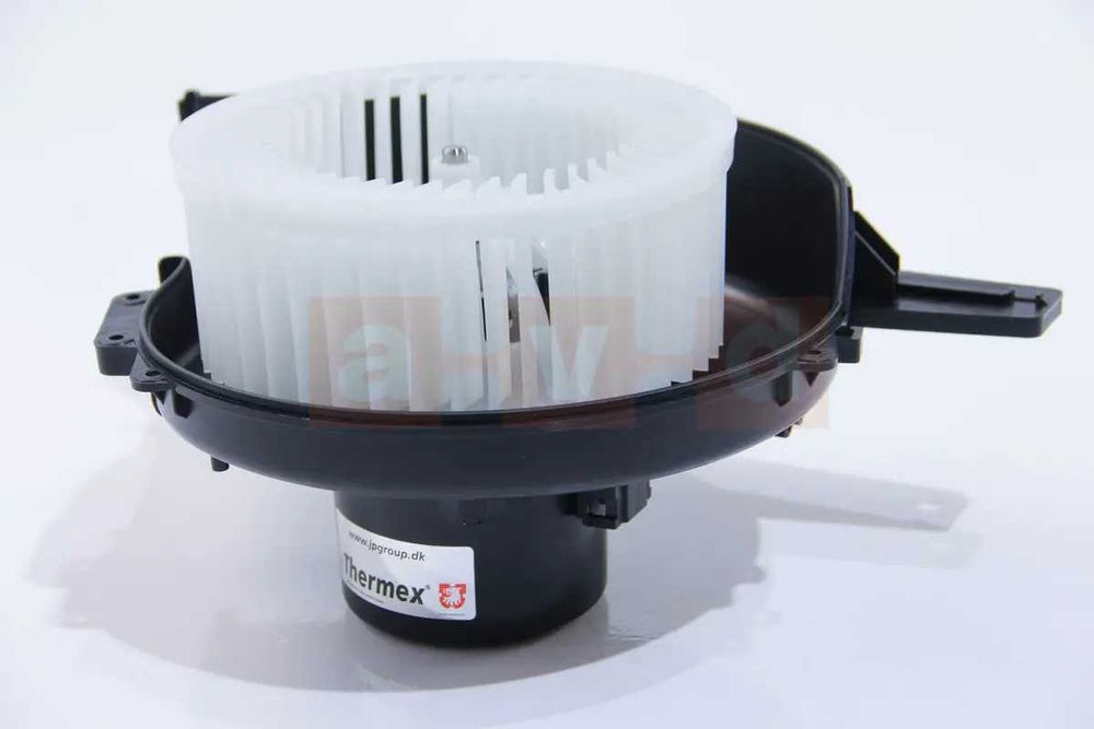 Вентилятор салону НОВИЙ! Моторчик пічки обігрівача для вашого авто