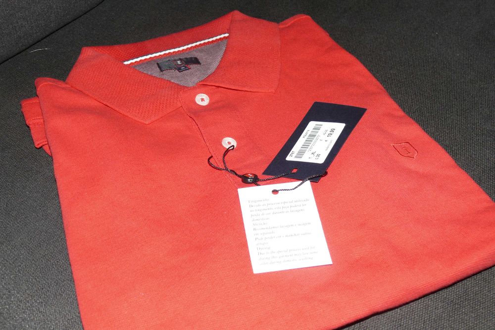 Polo Suits Inc. - Original