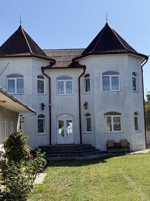 Продається господарство с. Рідківці