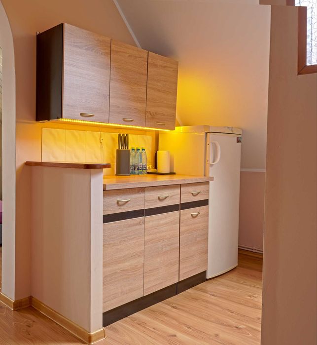 Apartament u Izy dostępny od 01/09