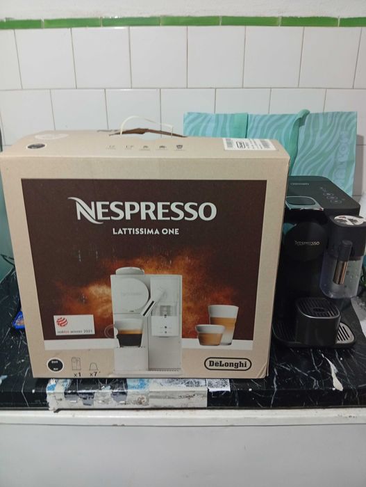 Máquina café  expresso