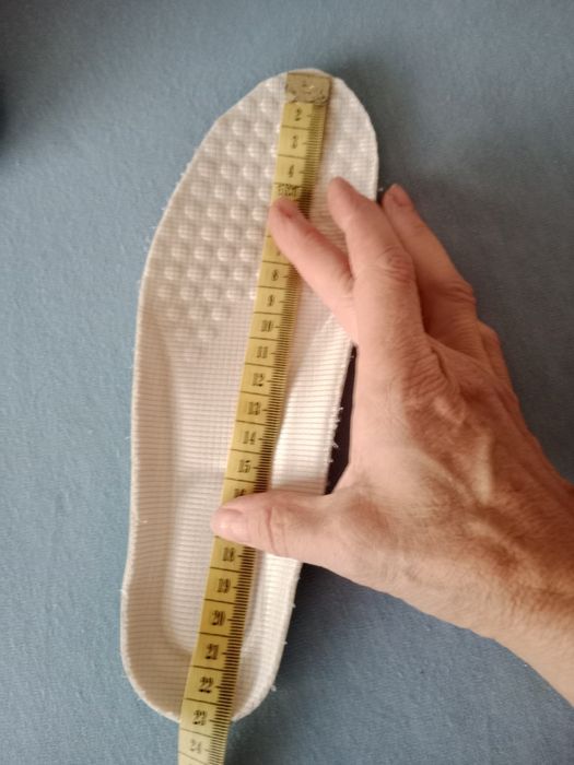 Sneakersy Sprandi