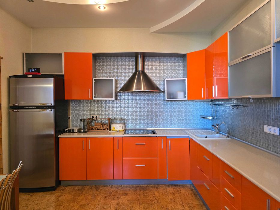 Без %! Оболонь, ЖК Оазис, 2к біля парку Наталка, цегляний будинок, надійний ОСББ, консьреж і підземний паркінг